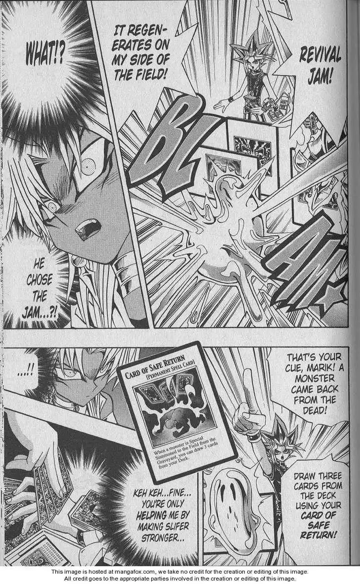 Yu-Gi-Oh! Duelist Chapter 117 12